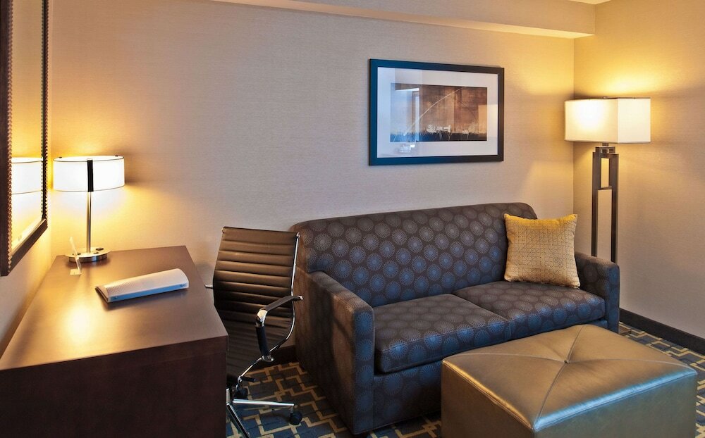 Фото Hampton Inn by Hilton Shelton