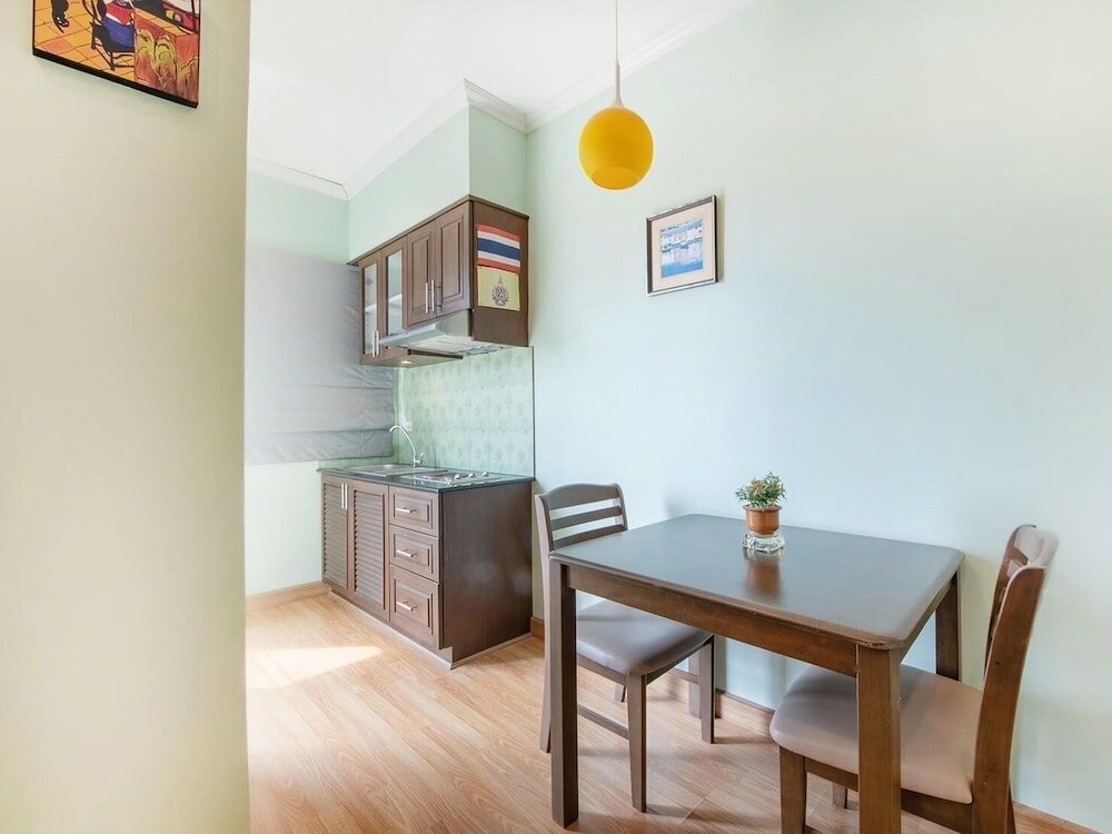 Фото Blooming Hill Boutique Suites