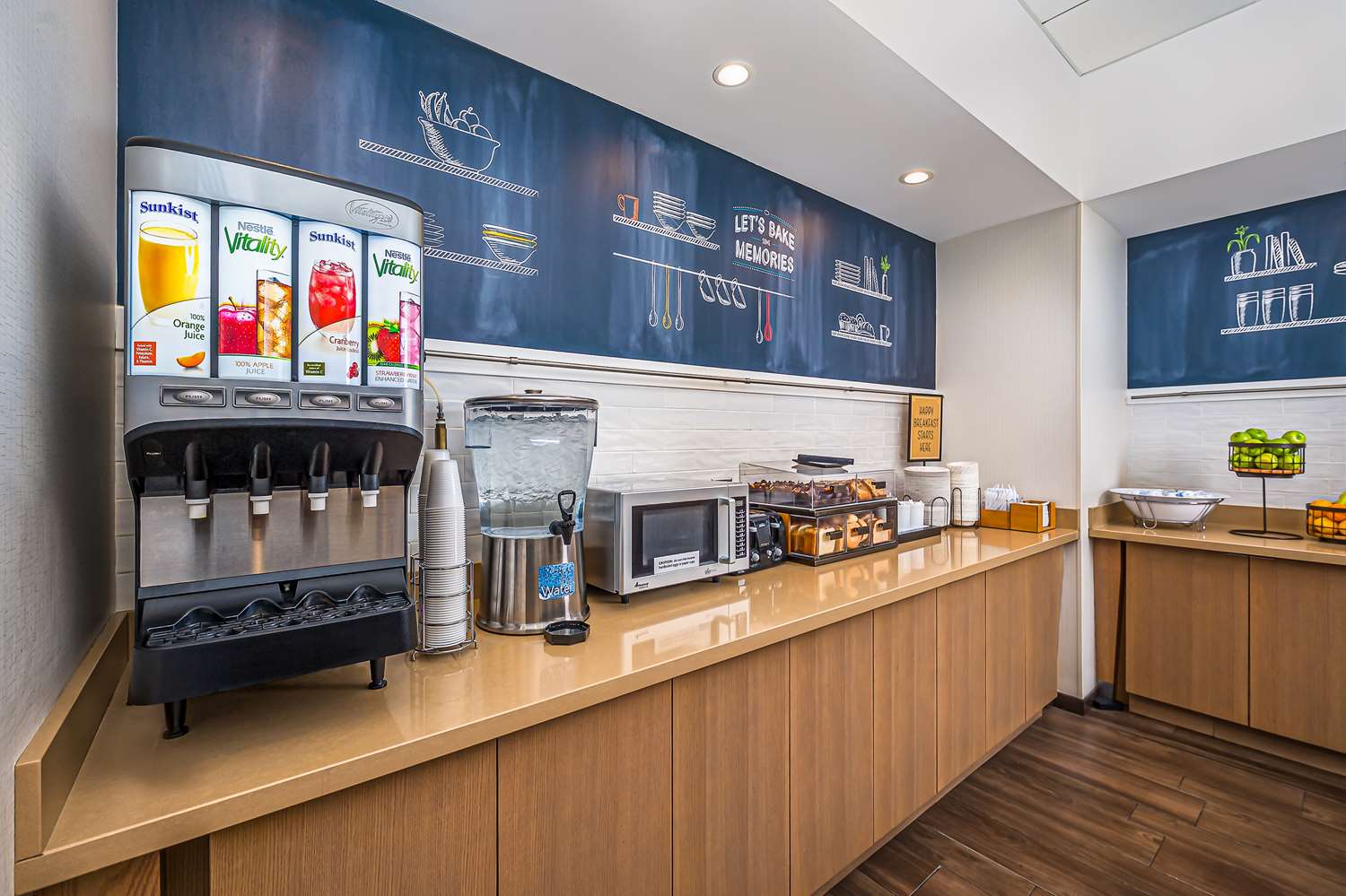 Фото Hampton Inn Chicago North-Loyola Station