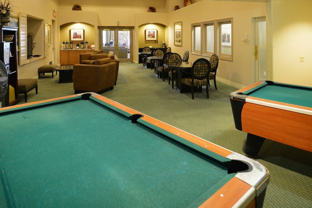 Фото Palm Canyon Resort