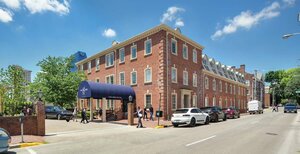 Гостиница The Sire Hotel Lexington, Tapestry Collection by Hilton