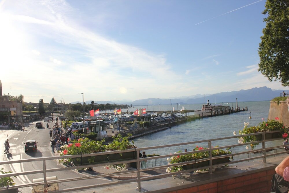 Фото Hotel Bell'Arrivo