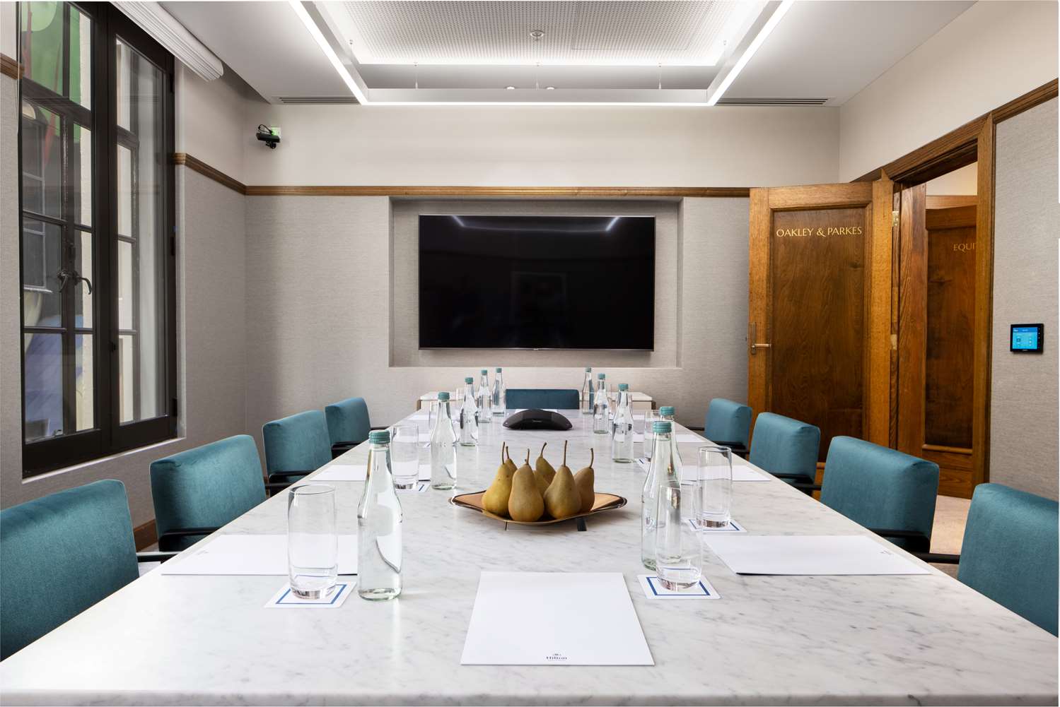 Фото Hilton Melbourne Little Queen Street