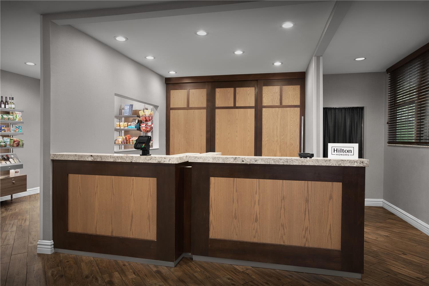 Фото Homewood Suites by Hilton San Jose Airport-Silicon Valley
