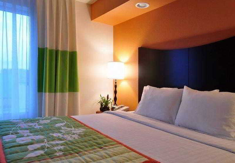 Фото Fairfield Inn & Suites Denver North/Westminster