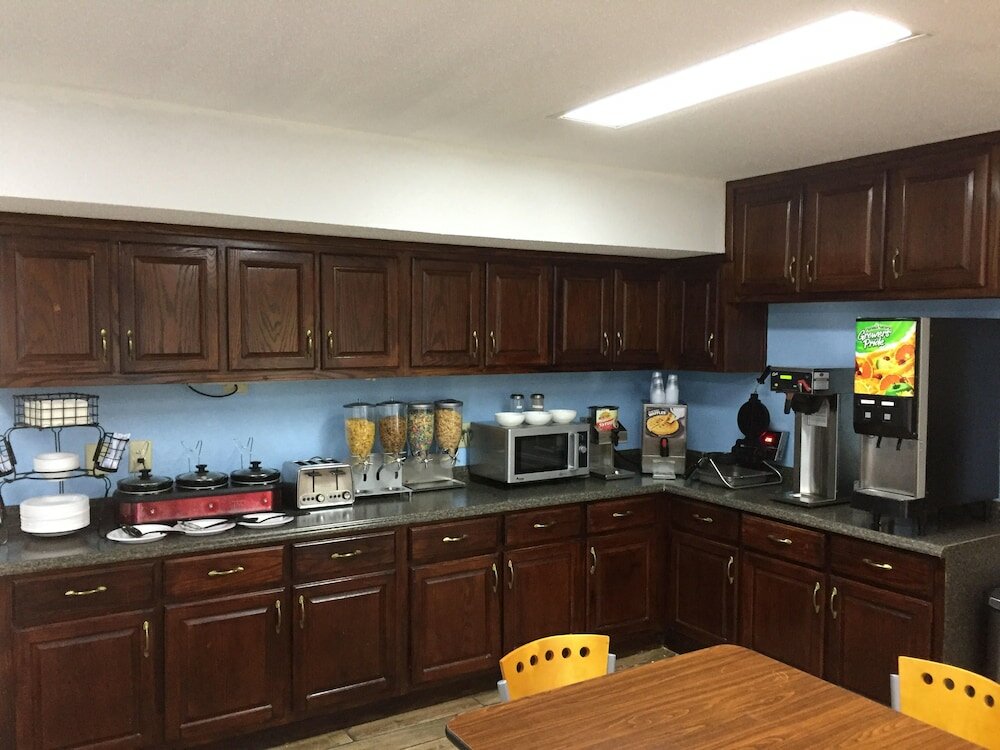 Фото Baymont by Wyndham Meridian