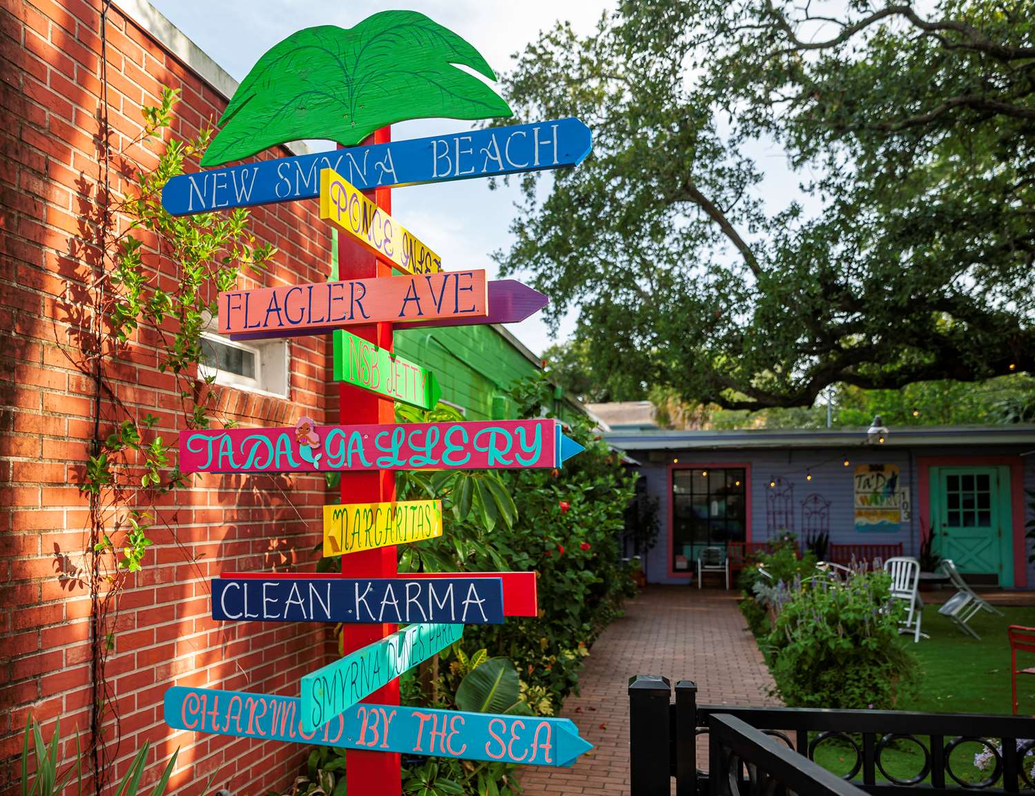 Фото Best Western New Smyrna Beach Hotel & Suites