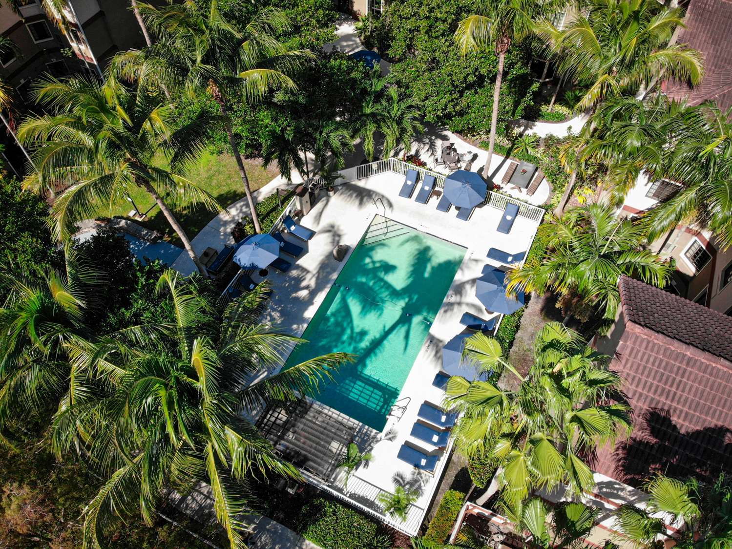 Фото Sonesta Es Suites Fort Lauderdale Plantation