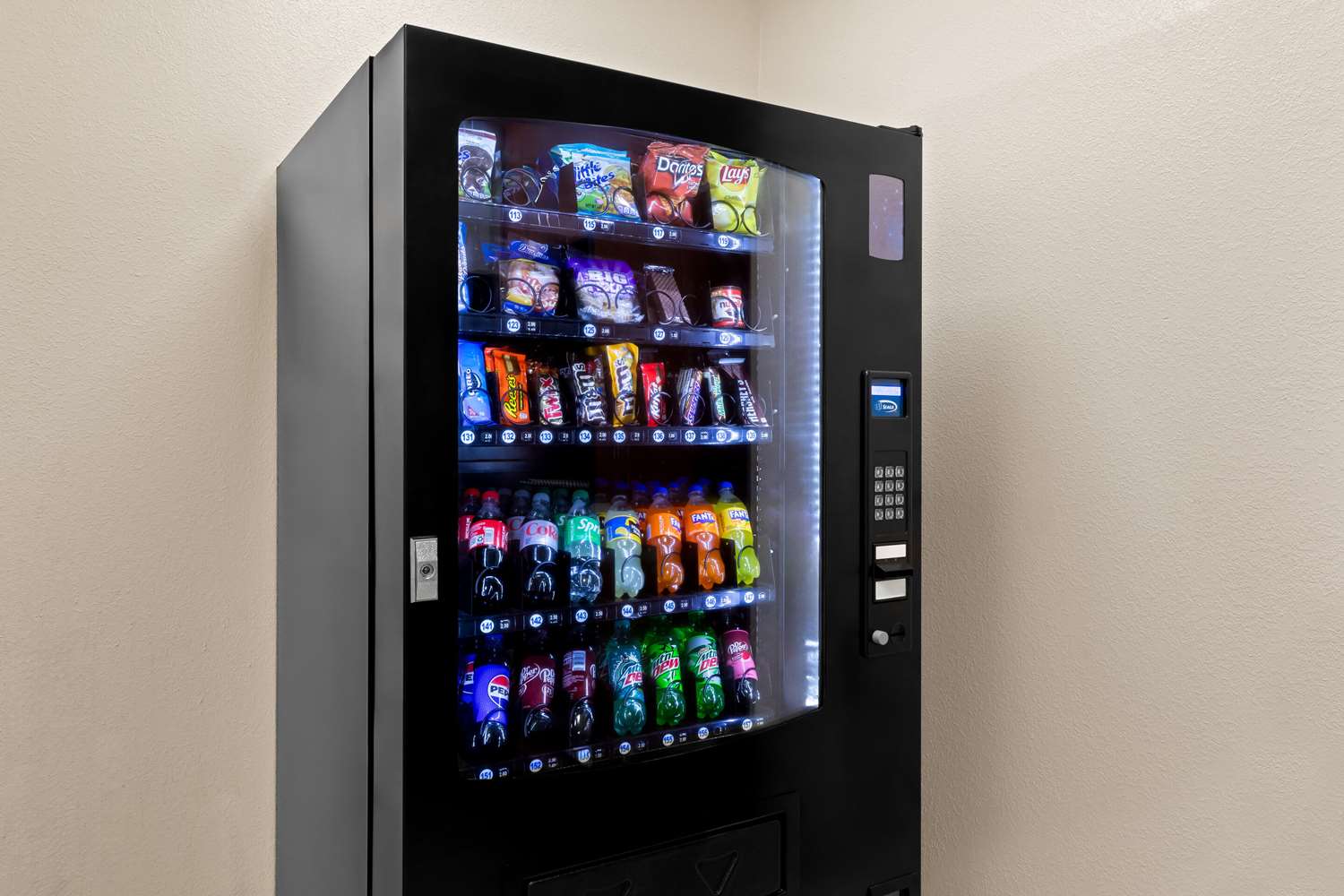 Фото Quality Inn Fayetteville near Historic Downtown Square