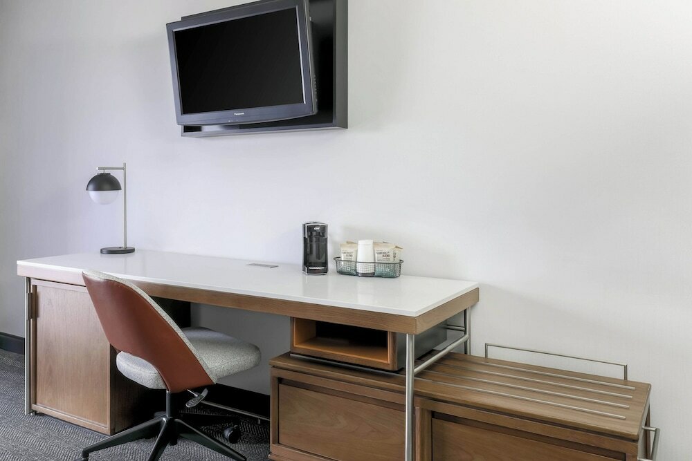 Фото Courtyard by Marriott Boulder Broomfield