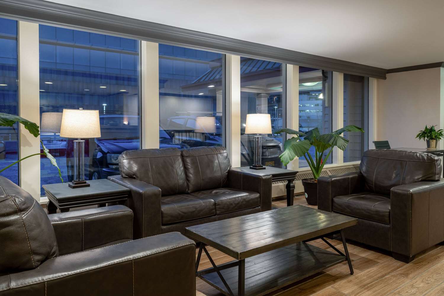 Фото Ramada by Wyndham Juneau