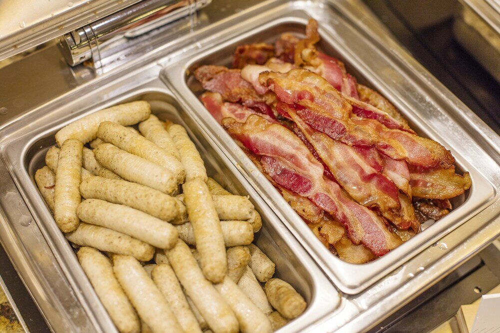 Фото Holiday Inn Austin Midtown, an Ihg Hotel