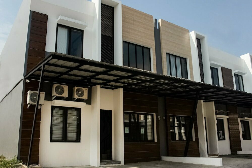 Hotel Oyo 3251 D'daun Inn, West Java, photo