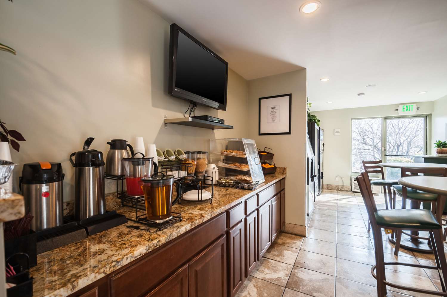 Фото Econo Lodge