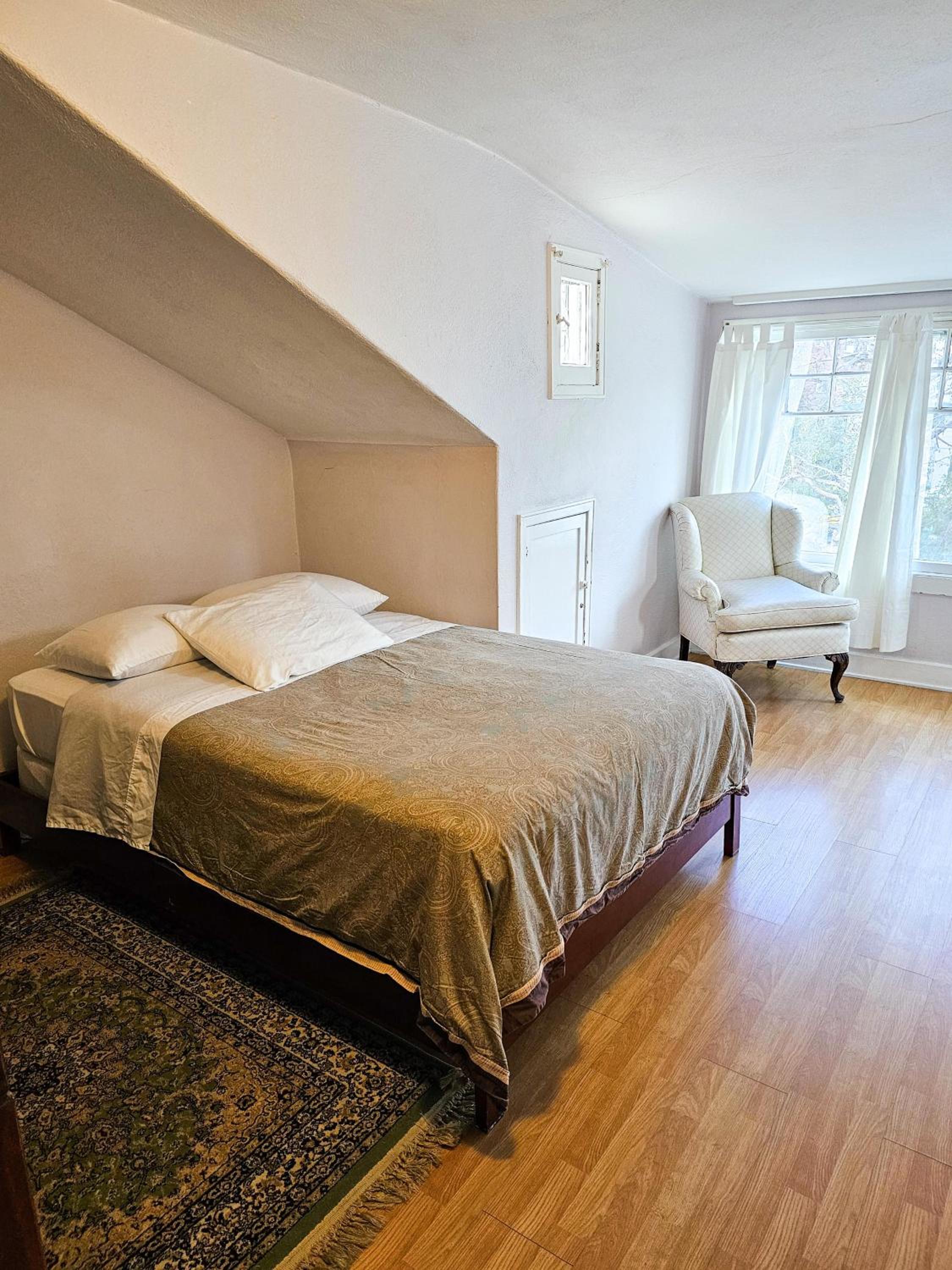 Фото Orange Drive Hostel
