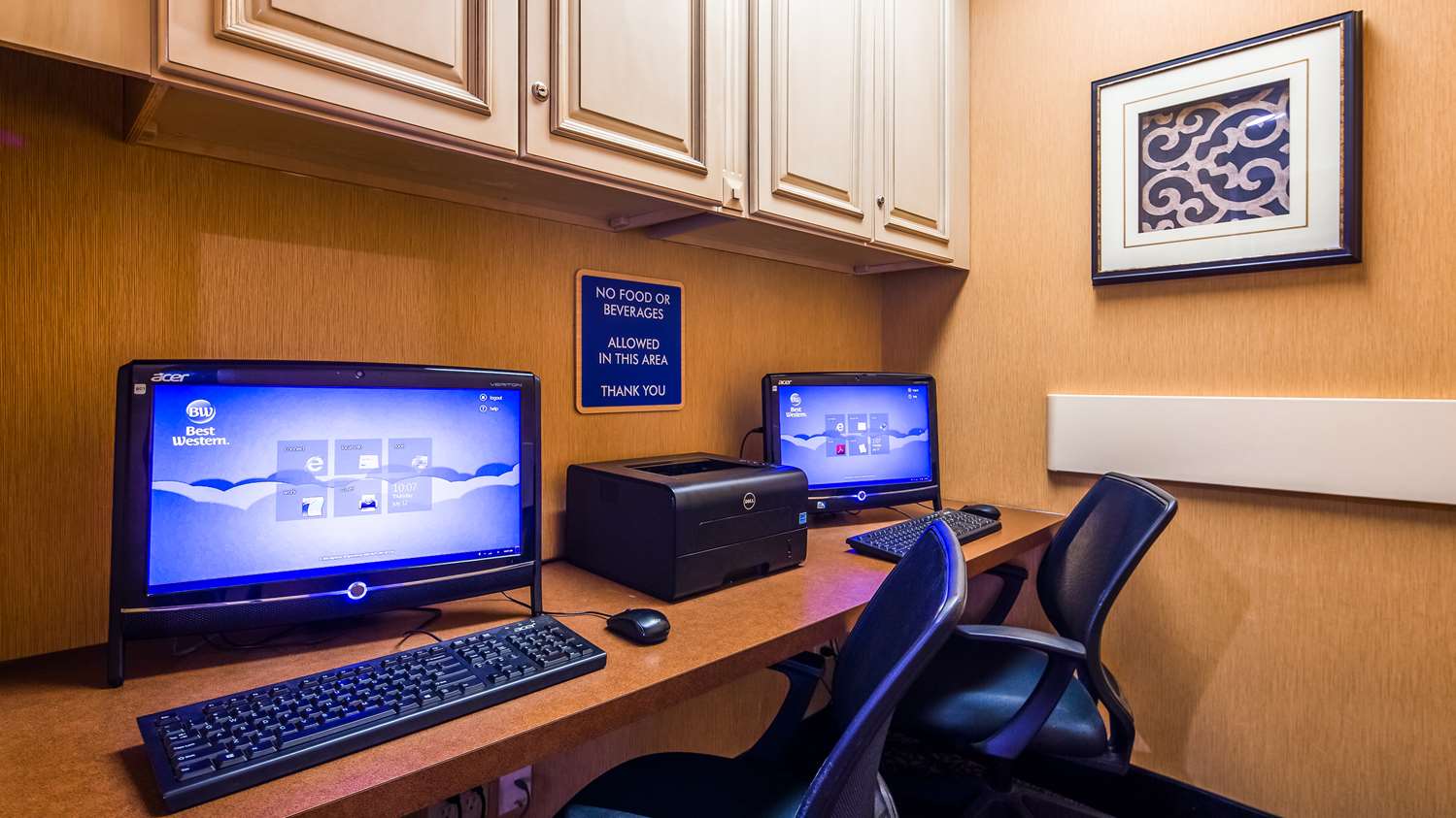 Фото Best Western Plus Brandywine Inn & Suites