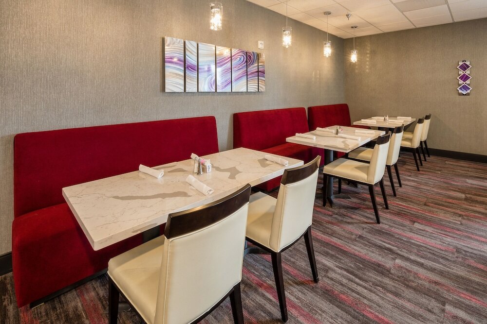 Фото Radisson Hotel Oakland Airport