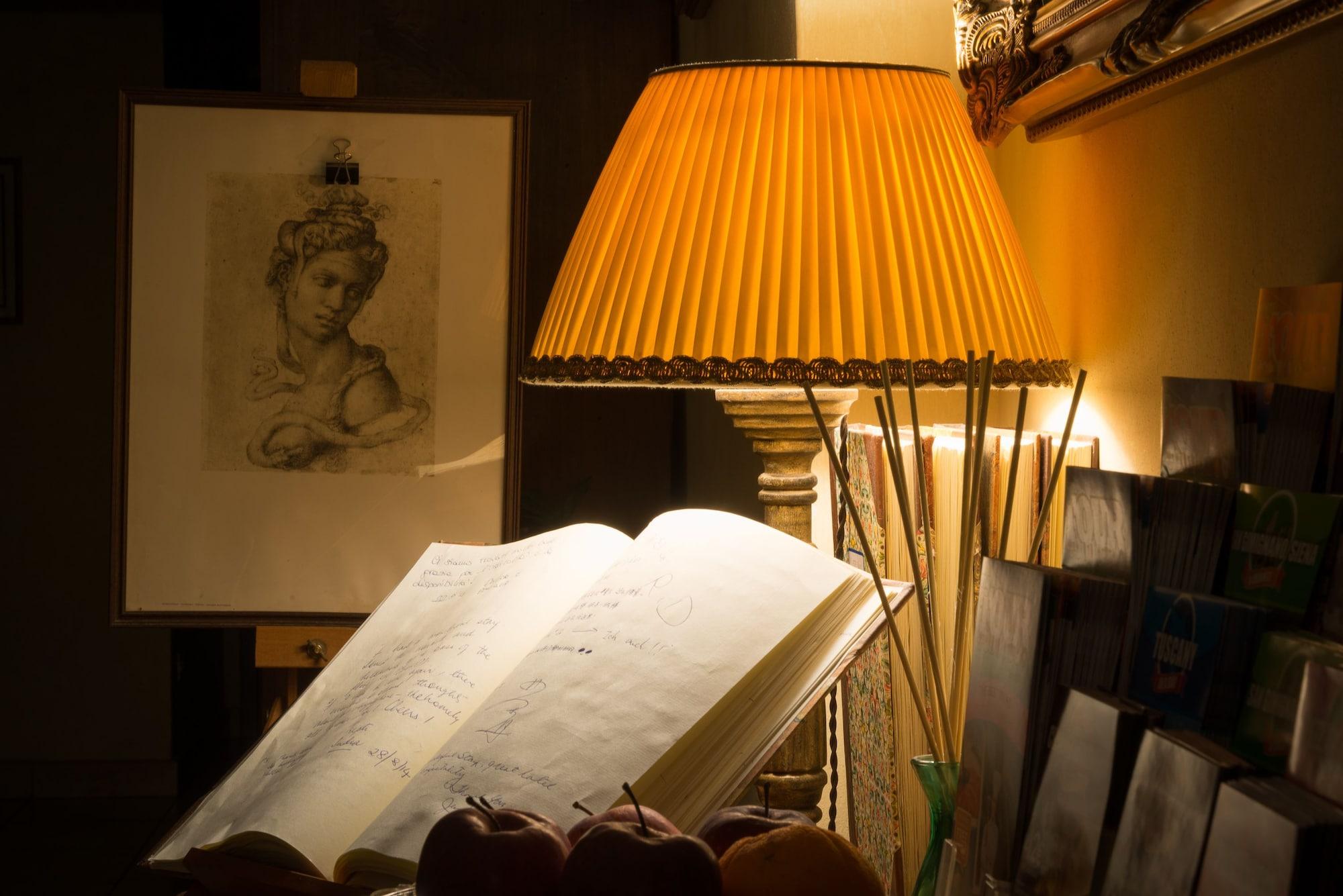 Фото Old Florence Inn