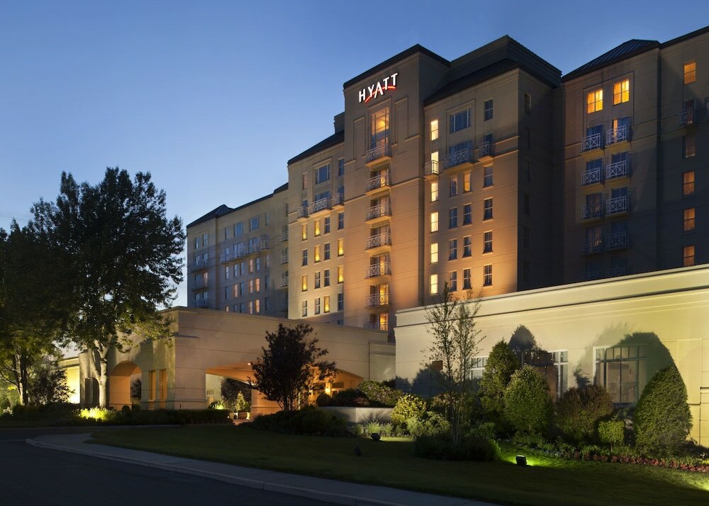 Фото Hyatt Regency Long Island