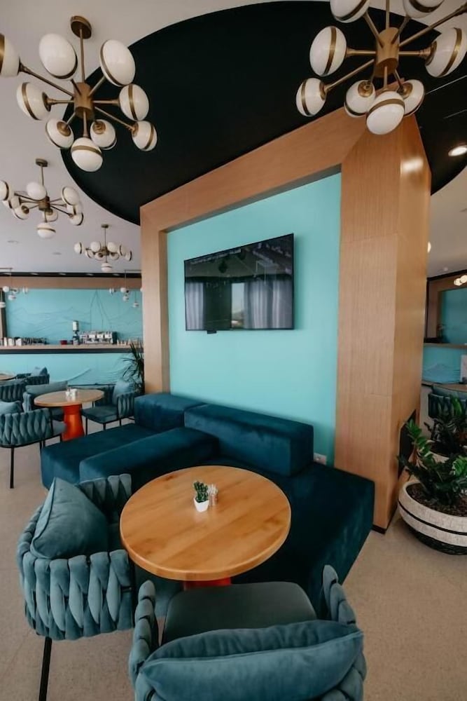 Фото Amara Hotel & SPA