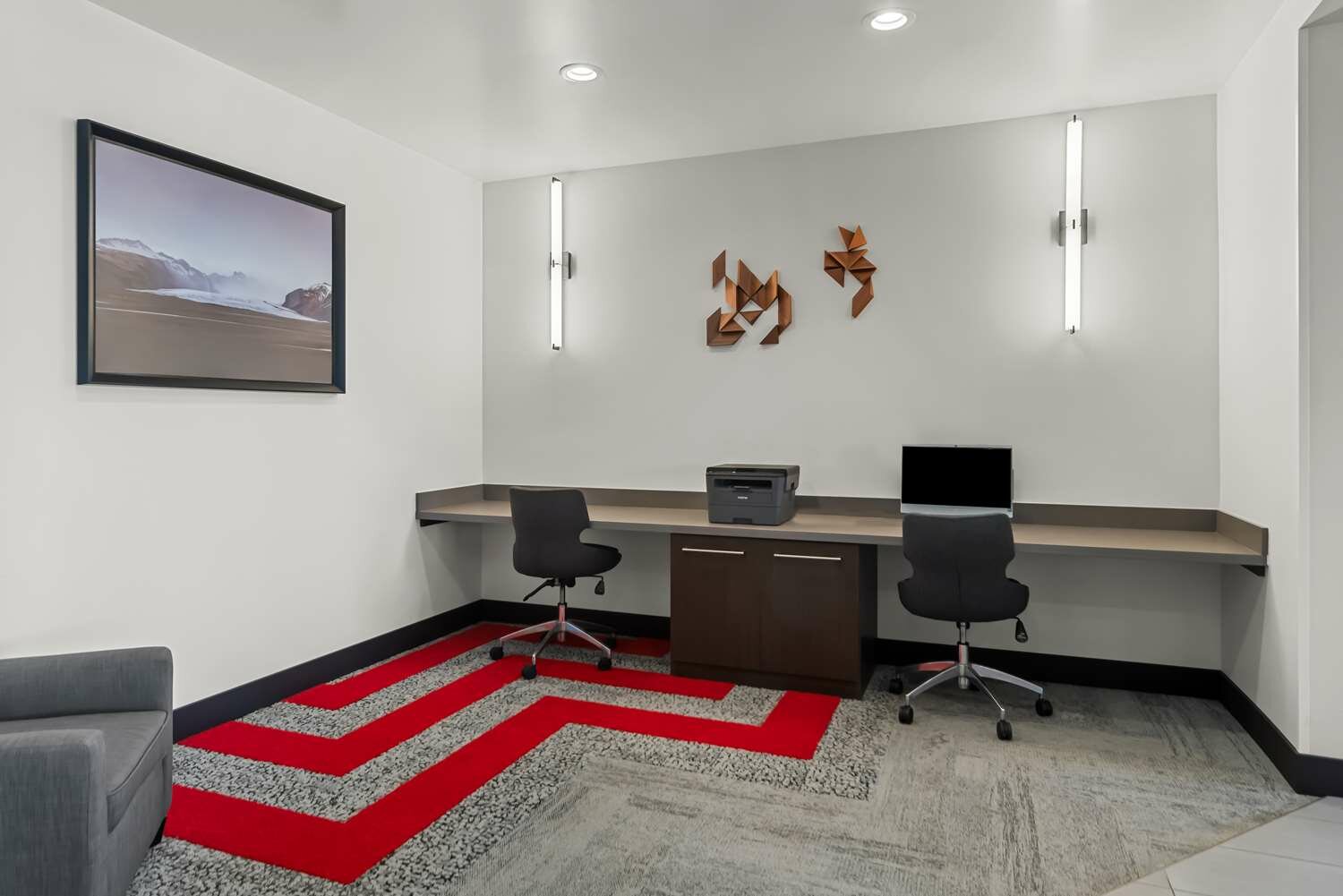 Фото Best Western Plus Ogallala Inn