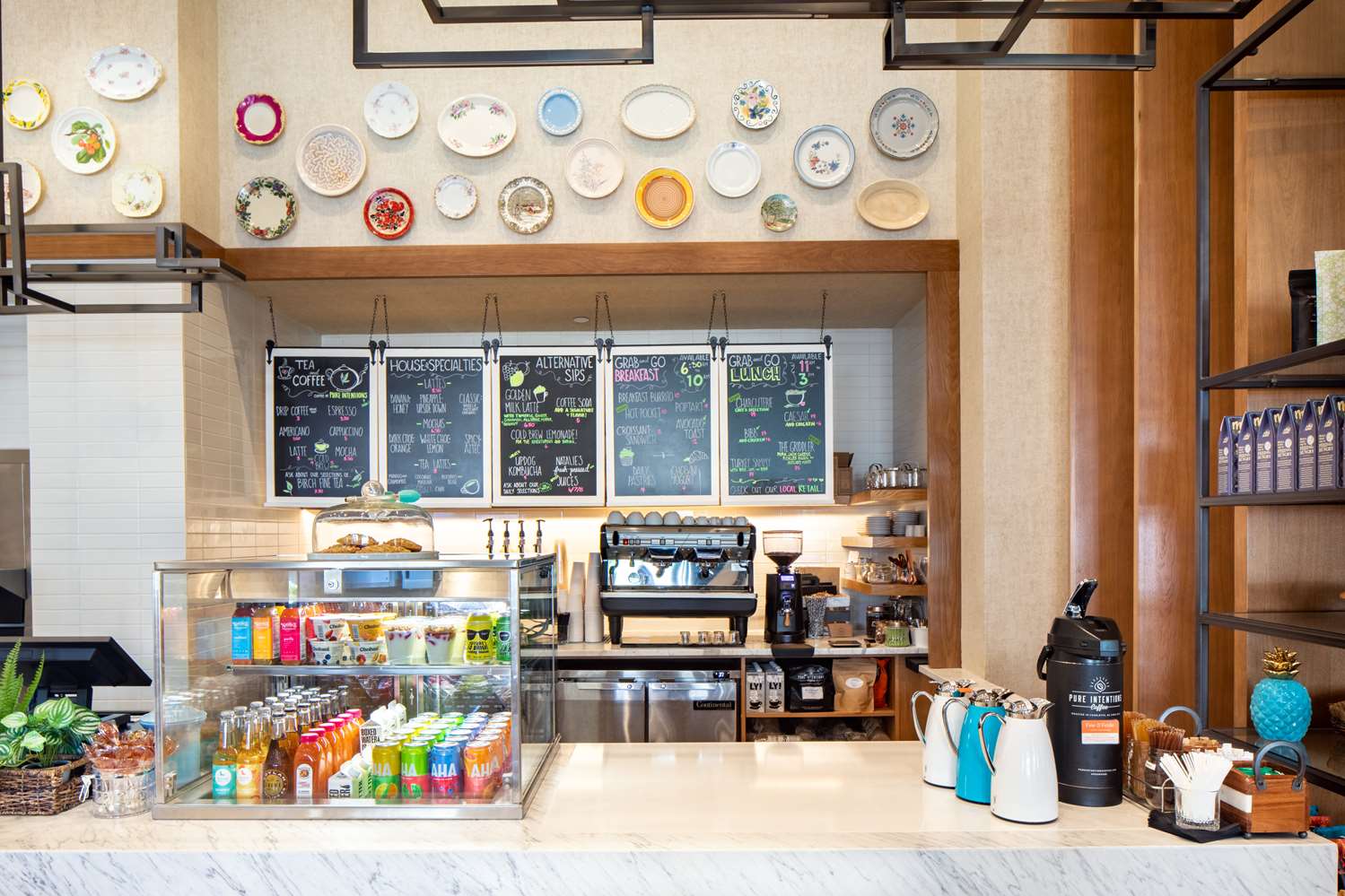 Фото Canopy by Hilton Charlotte Southpark