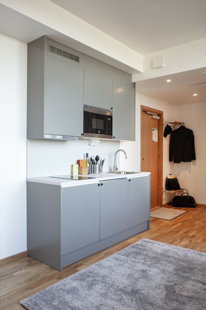 Фото The Studio Hotel