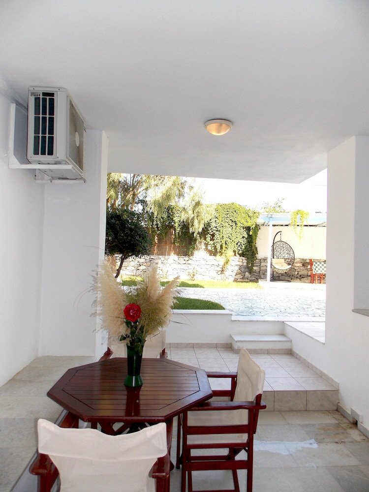 Фото Stella Naxos Island