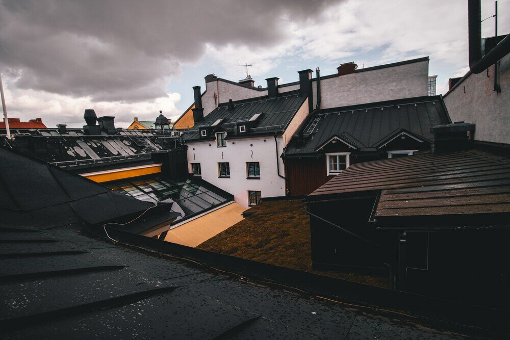 Фото Mojo Hotell