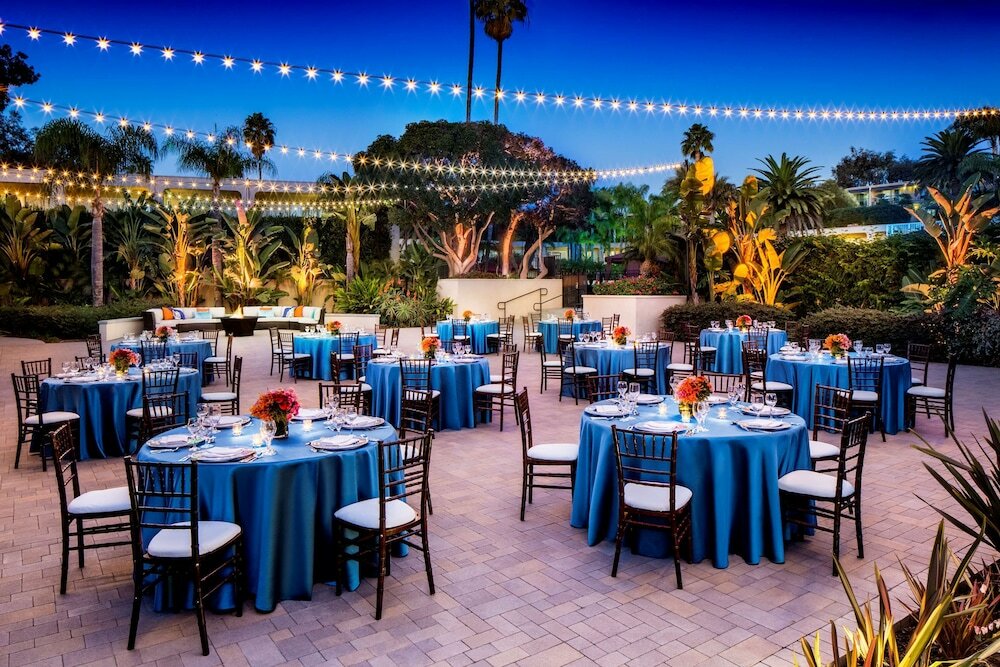 Фото Hyatt Regency Newport Beach