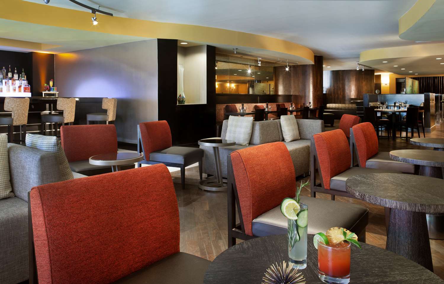 Фото DoubleTree by Hilton El Paso Downtown