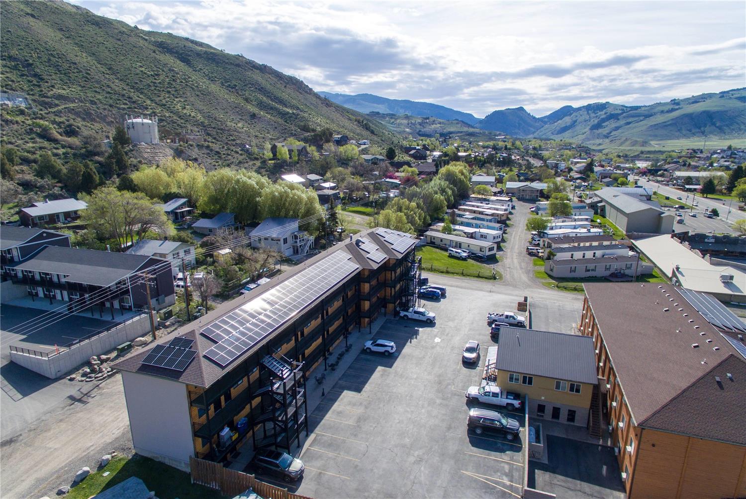 Фото Travelodge by Wyndham Gardiner Yellowstone Park North