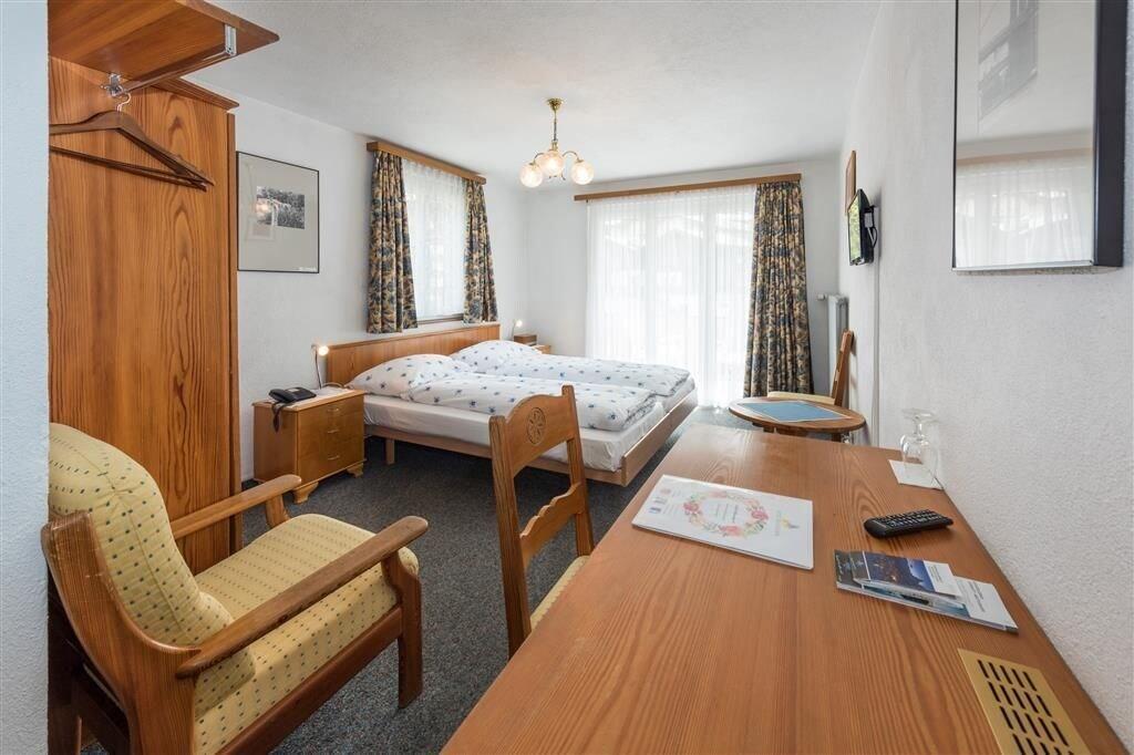 Фото Hotel Rhodania