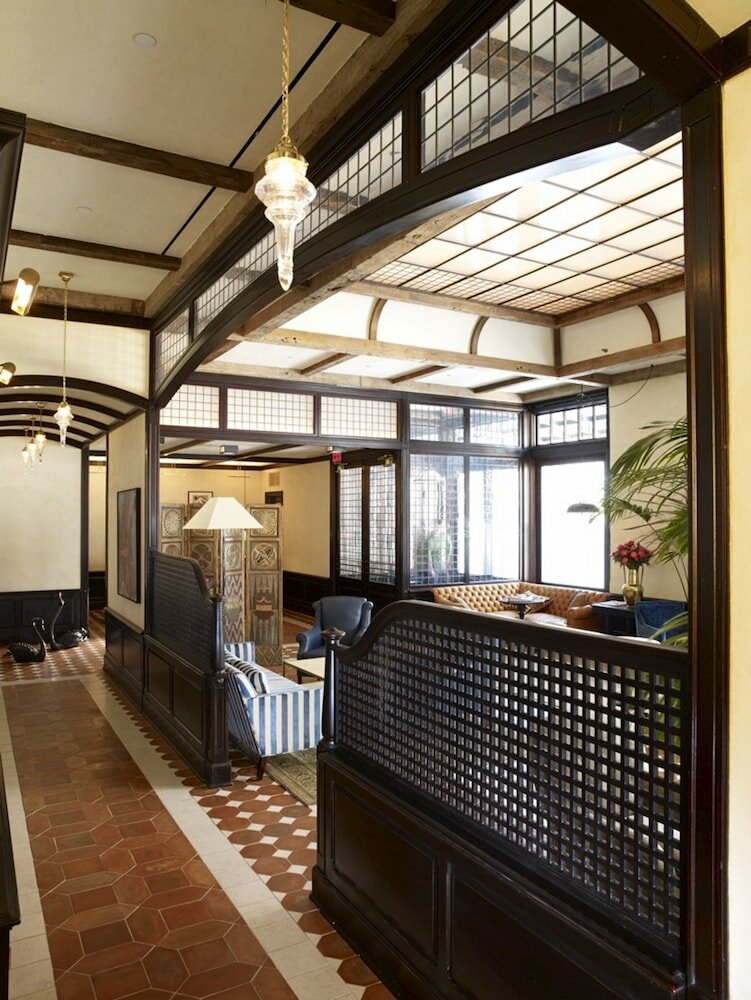 Фото The Greenwich Hotel- Atp10