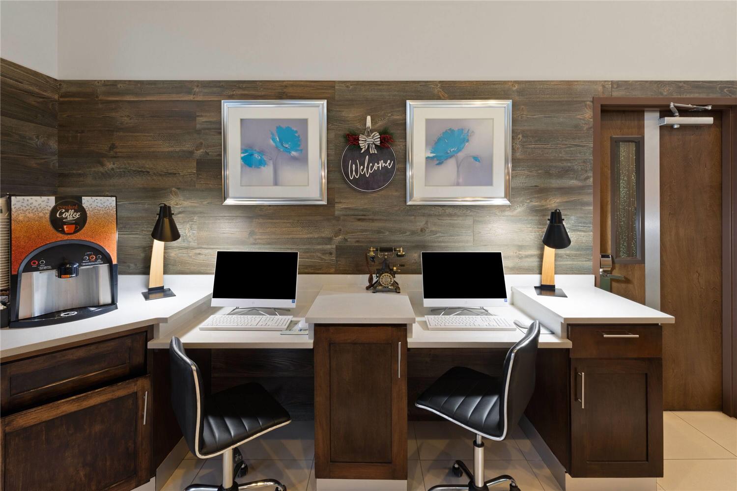 Фото Ramada by Wyndham El Paso