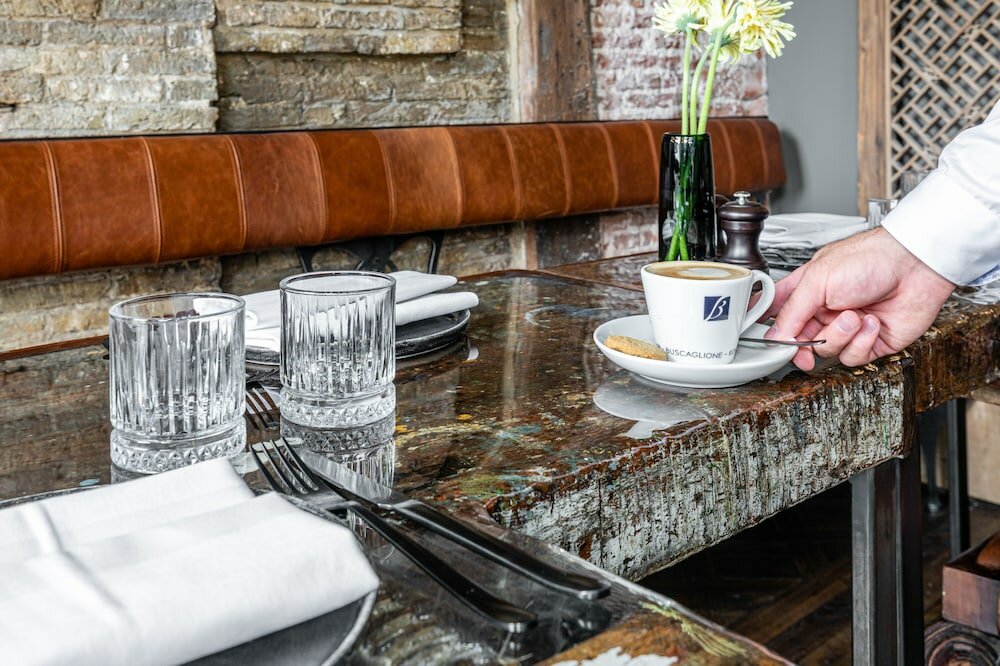 Фото Hotel The Craftsmen