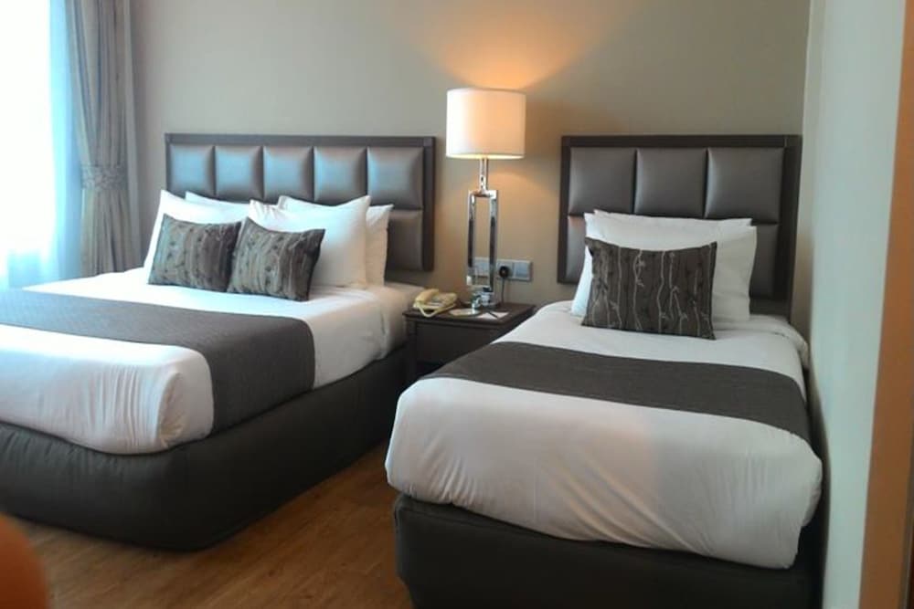 Фото The Katerina Hotel