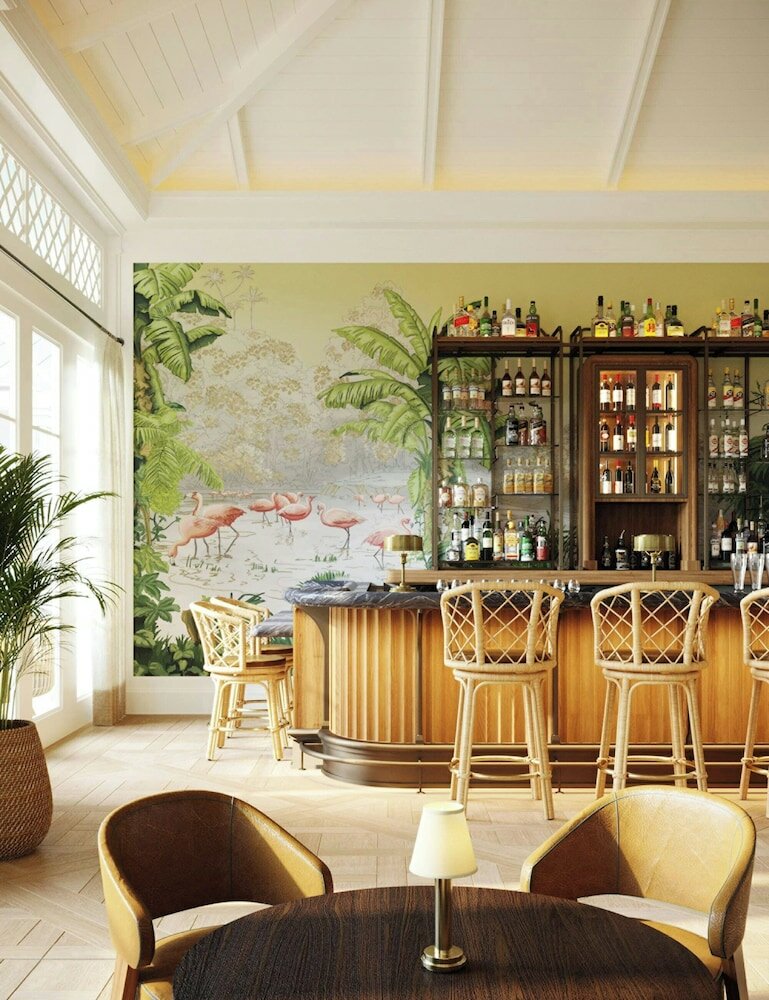 Фото Naples Beach Hotel and Golf Club