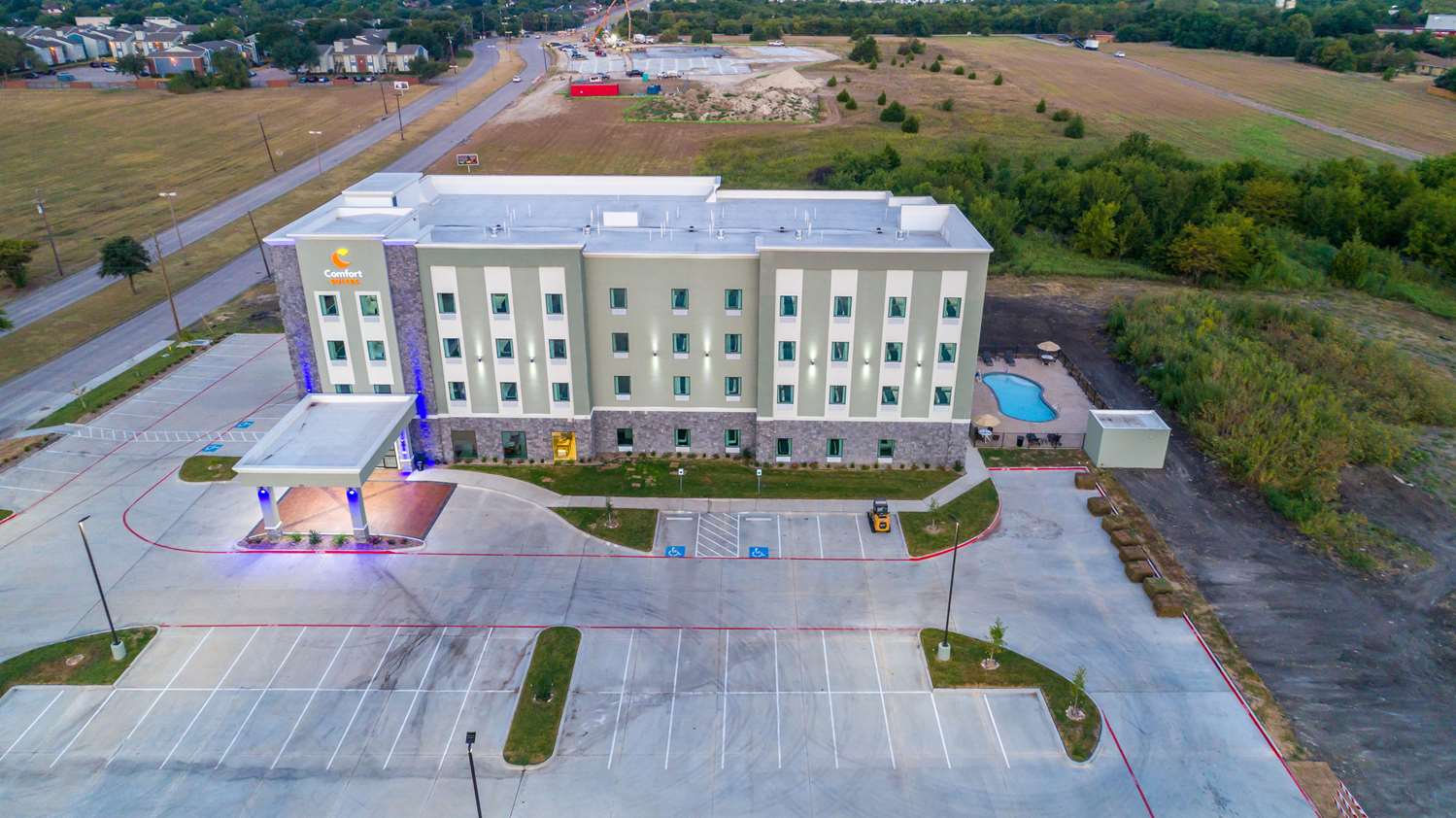 Фото отеля 4