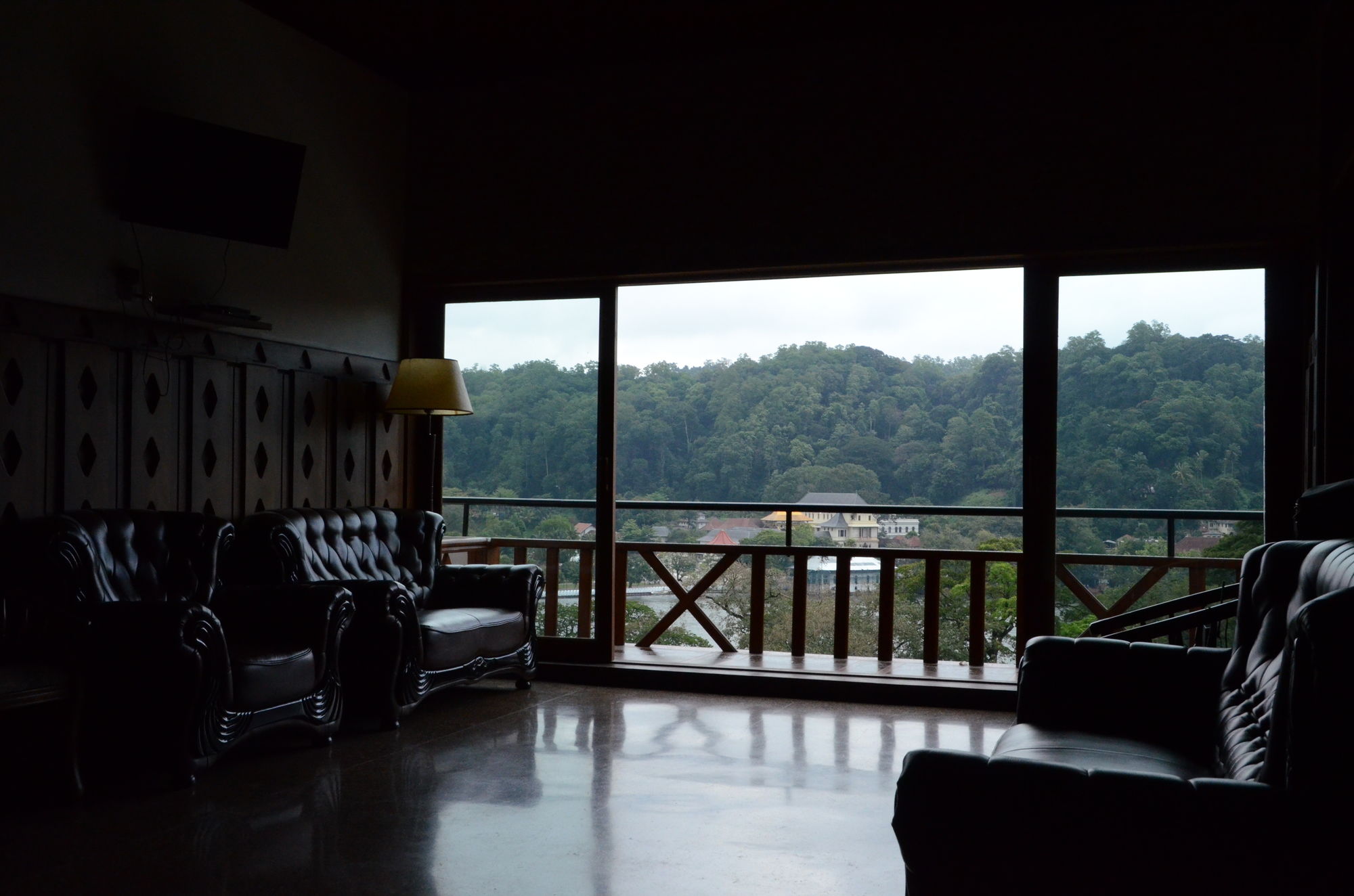 Фото Heaven Seven Kandy