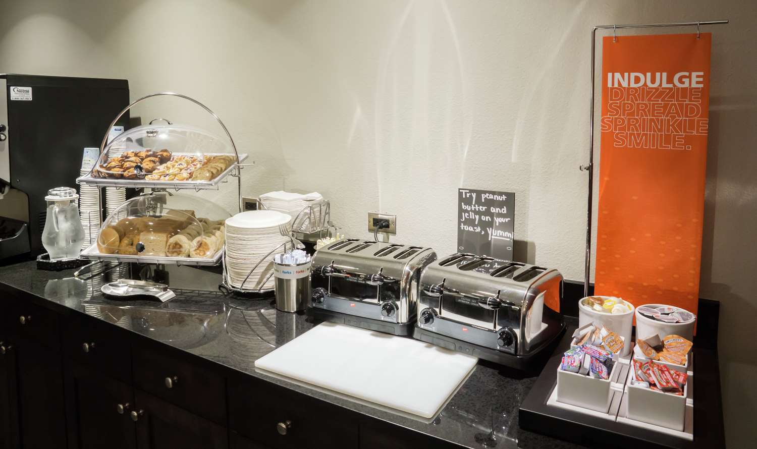 Фото Hampton Inn & Suites Orlando At SeaWorld