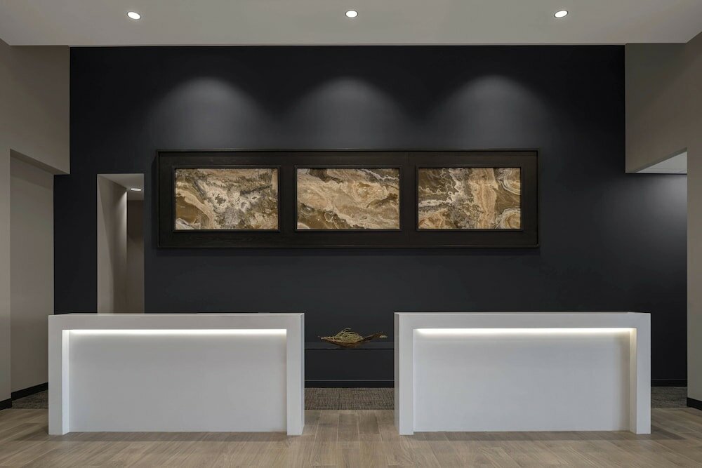 Фото Marriott Phoenix Chandler