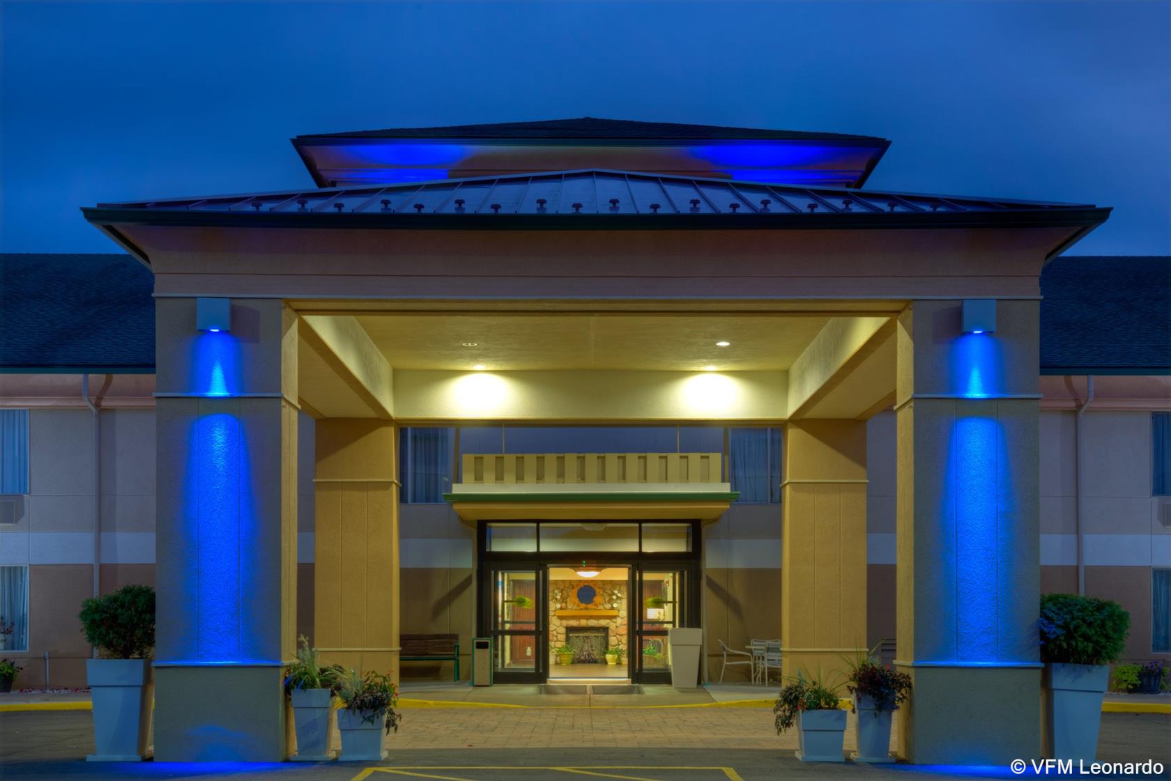 Фото отеля 5