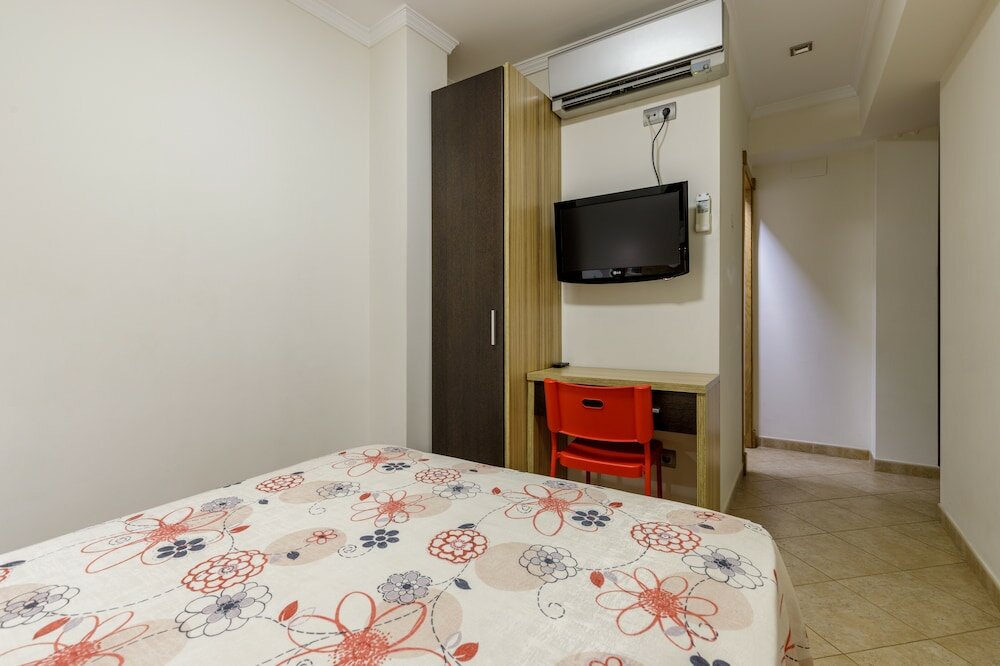 Фото Ha Hotel Trebol