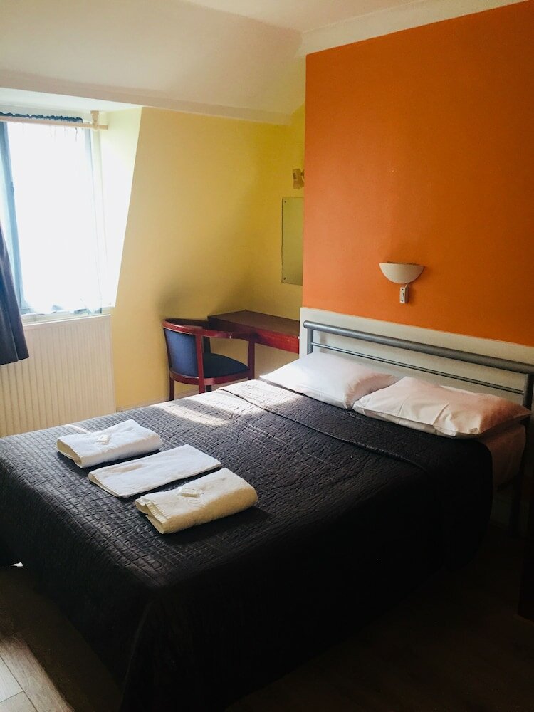 Фото Gresham Hotel