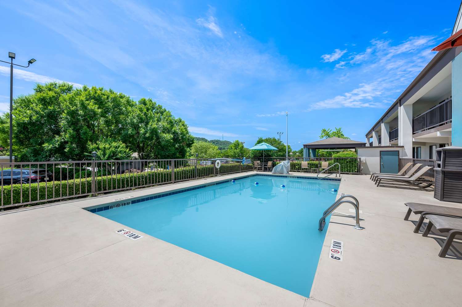 Фото Quality Inn Pelham I-65 exit 246