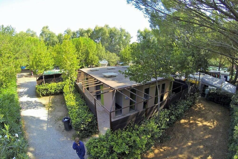 Фото Stella del Mare Family Camping Village