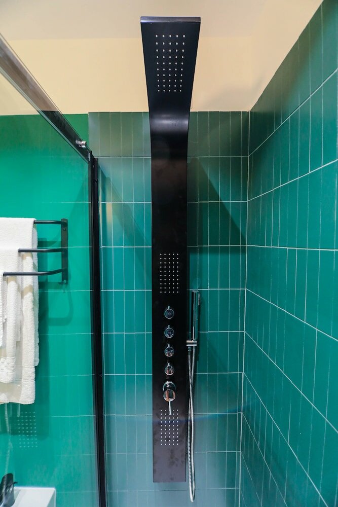 Фото O. Effe. Global Suites at Vatican