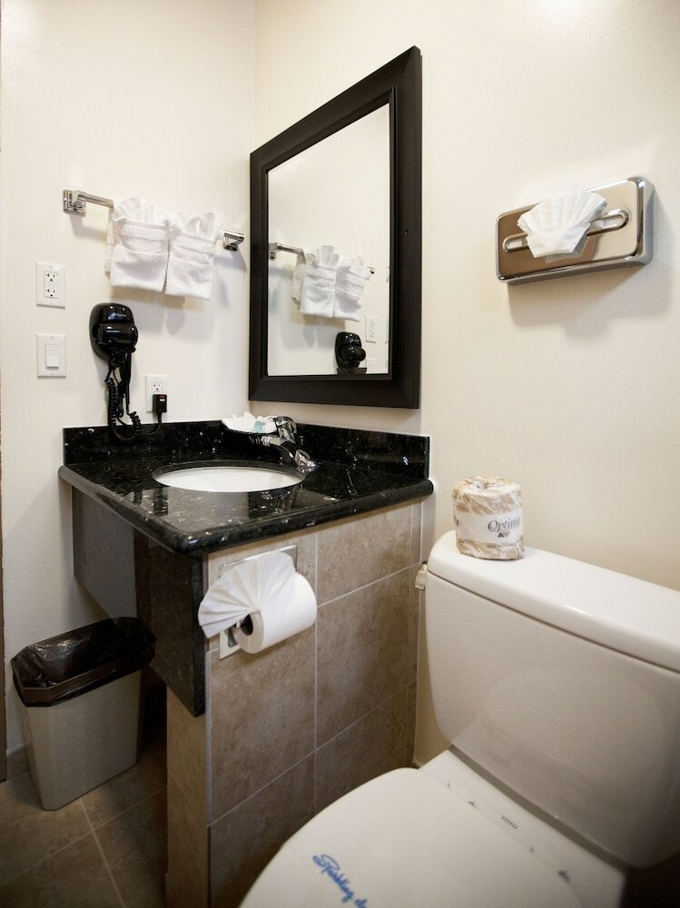 Фото Dunes Inn Sunset