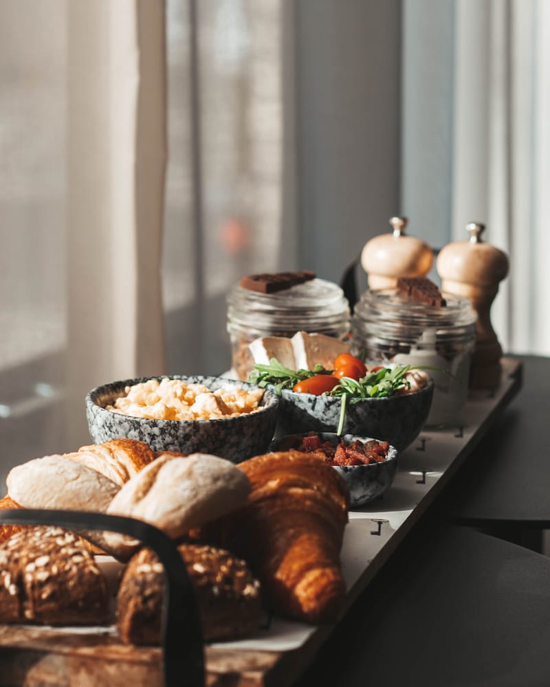 Фото The Hunfeld